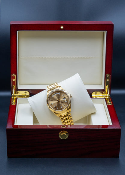 Nobilis - El Clasico Gold