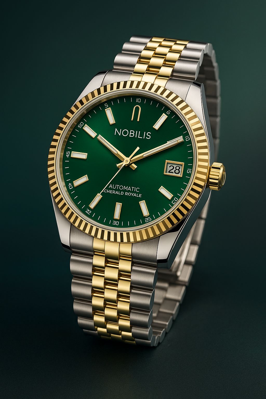 Nobilis - Emerald Royale