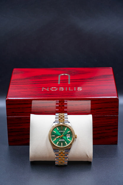 Nobilis - Emerald Royale