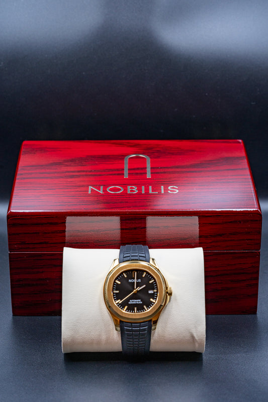 Nobilis- Monarch Black