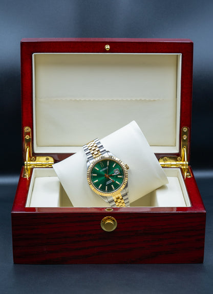 Nobilis - Emerald Royale