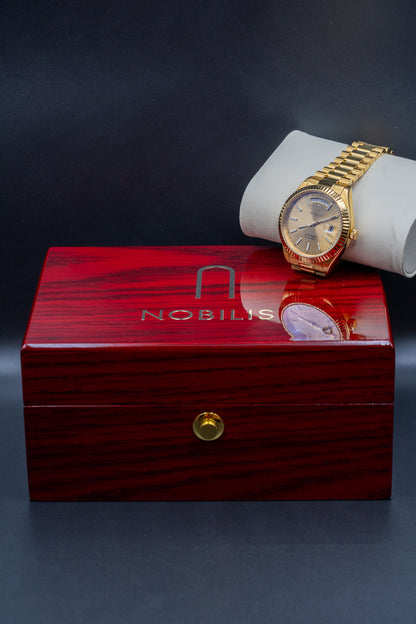Nobilis - El Clasico Gold