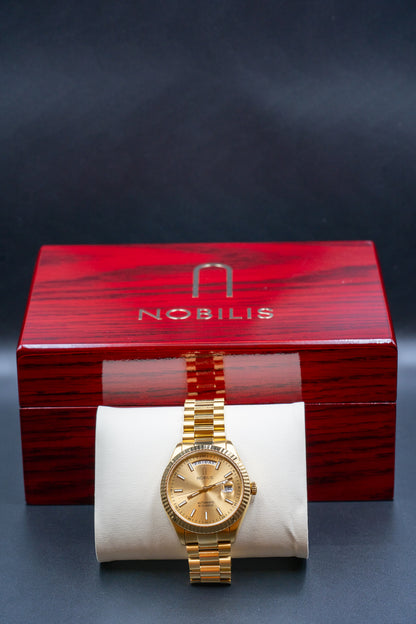 Nobilis - El Clasico Gold