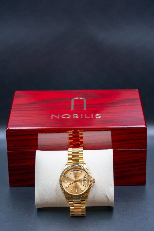 Nobilis - El Clasico Gold