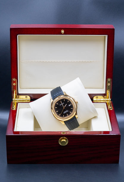 Nobilis- Monarch Black