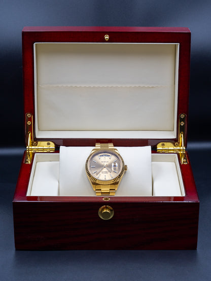 Nobilis - El Clasico Gold