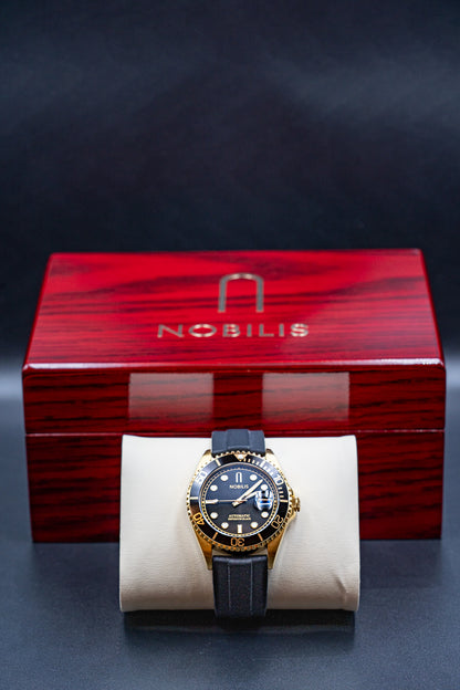 Nobilis - Imperium Black