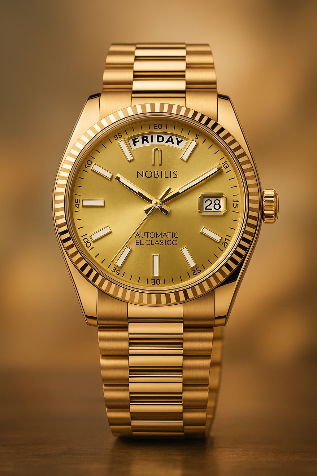 Nobilis - El Clasico Gold